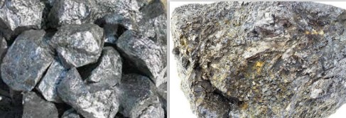 鐵礦石砷含量的測定
