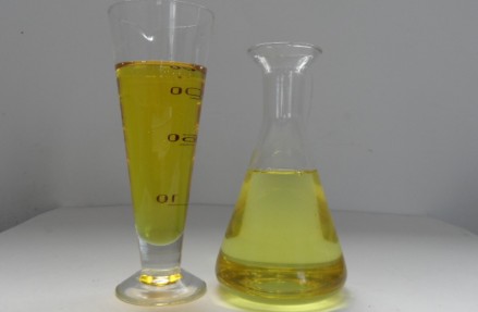 油品膠質含量檢測