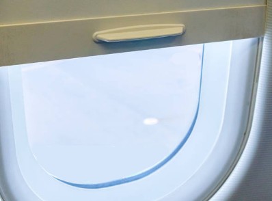 飛機玻璃門窗材料檢測